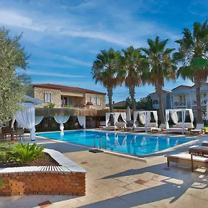 Casa Oliva - Adults Only 14 Alaçatı