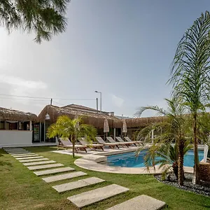 Sandal - Adult Only Otel